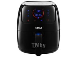 Аэрогриль Kitfort KT-2210