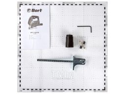 Электролобзик Bort BPS-710U-QL (93728045)