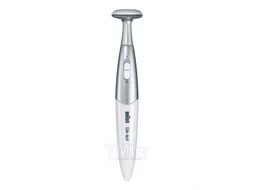 Электробритва Braun Silk-epil FG 1100 (белый)
