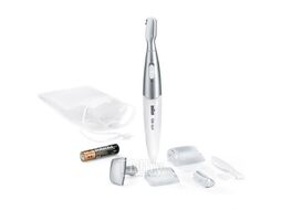 Электробритва Braun Silk-epil FG 1100 (белый)