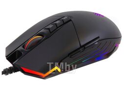 Игровая мышь A4TECH BLOODY P91 PRO, BLACK, USB