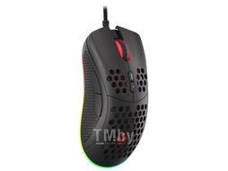 Игровая мышь Genesis KRYPTON 550 (NMG1680) 8000DPI RGB BLACK
