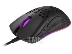 Игровая мышь Genesis KRYPTON 550 (NMG1680) 8000DPI RGB BLACK