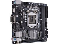 Материнская плата ASUS Prime H310I-Plus R2.0