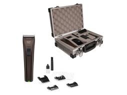 Машинка для стрижки Moser Hair clipper Genio Pro in case 1874-0052