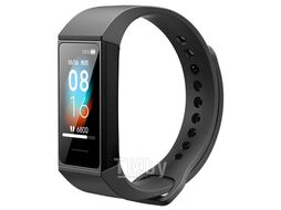 Фитнес-браслет Xiaomi Mi Smart Band 4C Black (MGW4064GL)