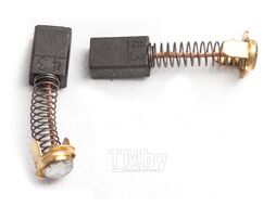 Щетки для C6U2,C7U2,C10FSH,CR13V2,CR13VBY,D13,H45MRY,,WR22SA,DH40MR,DH40MRY (пара) Hitachi H-K/999043