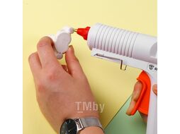 Термоклеевой пистолет DKGG110 SET 1 Deko 063-4972