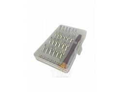 Набор прецизионных инструментов SPB25 SET 25 Zitrek 065-0002