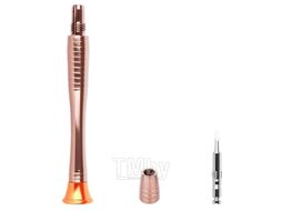 Набор прецизионных отверток GJ28 SET 28 Deko 065-0227