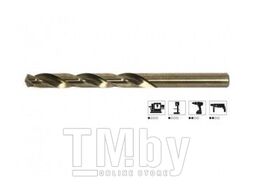 Сверло по металлу HSCO DIN338 Red Line d 4 ,1мм Wurth 617400410