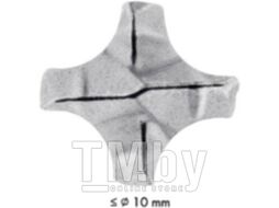 Бур SDS plus Quatro-L Vario d 12х260 мм Wurth 648051226