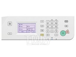 МФУ Canon imageRUNNER 2206N 3029C003, White, СТБ