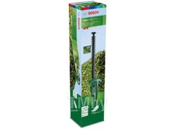 Кусторез электрический BOSCH EasyHedgeCut 45 (450 Вт, длина ножа 500 мм, шаг ножа: 16 мм, вес 2.7 кг)