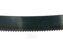 Полотно для ленточной пилы METABO 1712х12х0.36 мм, зуб А2 80909057191