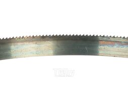 Полотно для ленточной пилы METABO 1712х12х0.36 мм, зуб А2 80909057191