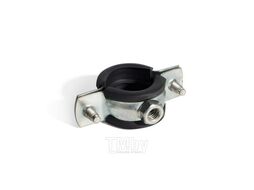 Хомут трубный Fortisflex ТХ 6" М10 59924