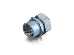 Муфта соединительная Fortisflex СТМ(Р)-60(2+1/2") 61415