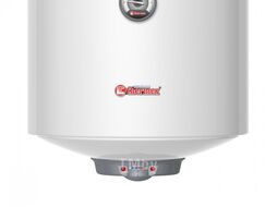 Водонагреватель аккумуляционный электрический бытовой Thermex Nova 50 V Slim