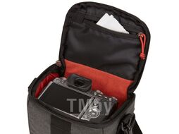 Сумка для фотоаппарата Case Logic Era CECS101OBS серый