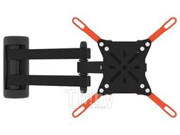 Кронштейн бытовой Electric Light КБ-01-66 черный