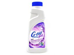 Пятновыводитель для цветных тканей GRASS G-OXI 125409 500 мл