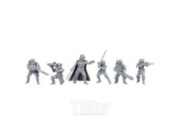 Настольная игра Hobby World Звёздные Войны: Легион 915123