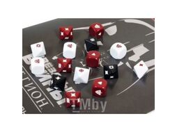Настольная игра Hobby World Звёздные Войны: Легион 915123