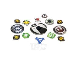 Настольная игра Hobby World Звёздные Войны: Легион 915123