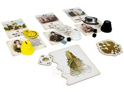 Настольная игра Hobby World Индустрия 915263