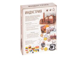 Настольная игра Hobby World Индустрия 915263