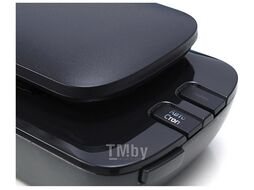 Вакууматор Kitfort КТ-1503-2 черный