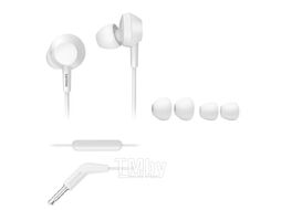 Наушники Philips TAE4105WT/00