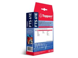 Фильтр к пылесосам TOPPERR 1132 FTS 61E