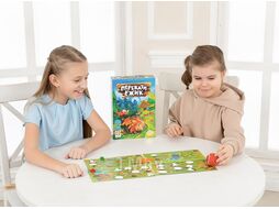 Настольная игра Стиль Жизни Перекати-ёжик 321795