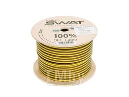 Акустический кабель SWAT 14 Ga (2,5 мм2) SPW-14