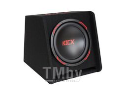 Активный сабвуфер KICX GT305BPA