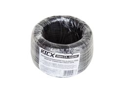 Монтажный кабель KICX (1x0,5 мм2) MWCCA-1050BL (черный)