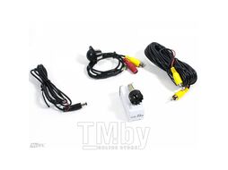 Камера заднего вида AVEL AVS115CPR (680 CMOS LITE)