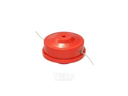 Головка триммерная Skiper ф 2.4 мм, 2.4 м, полуавт.(М10х1.25 "мама", 160 г) TH-T003A STHT003A.00