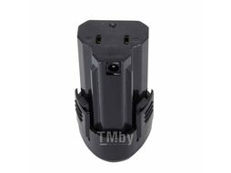 Аккумуляторная дрель-шуруповерт Spec DF330PRO-1 (2 ск,Li-ion 12В, 2 акк, 1,5 А/ч, кейс) CDF330PRO1.00