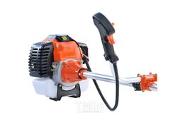 Мотокоса SBK BC-3500 (3.5 кВт, косильная головка, нож 3 зуб., ремень однолямочный) SBKBC3500.00