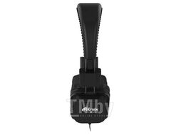 Наушники Ritmix RH-605M Black