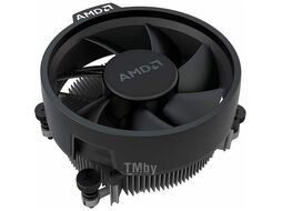Процессор AMD Ryzen 5 5600X (Box)