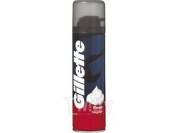 Пена для бритья Gillette Классическая 3014260228842