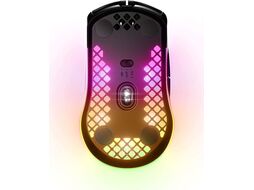 Мышь SteelSeries Aerox 3 Wireless (M-00019) 62604