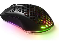 Мышь SteelSeries Aerox 3 Wireless (M-00019) 62604