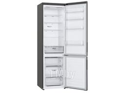 Холодильник LG GA-B509CLWL
