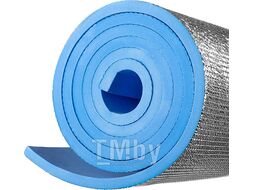 Туристический коврик Sundays Fitness IR97509A (голубой)