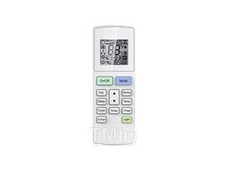Кондиционер General Climate GC-MR07HR / GU-MR07H inverter